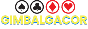 Logo GIMBALGACOR